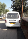 Hyundai H100 12 places 2007