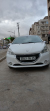 Peugeot 208 2014 Allure