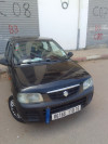 Suzuki Alto 2010 Alto