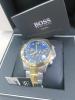 Montre boss original pour homme 