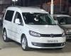 Volkswagen Caddy 2014 Cup