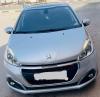 Peugeot 208 2017 GT Line