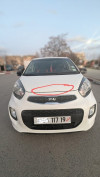 Kia Picanto 2017 Safety