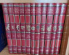 Encyclopédie de la nature Robert Lafont - 11 volumes