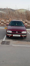 Volkswagen Golf 3 1993 Golf 3