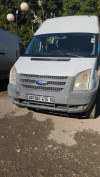 Ford Transit 2015