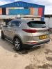 Kia Sportage 2018 GT-Line