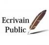 Ecrivain public