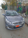 Hyundai Accent RB  5 portes 2017 