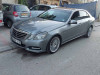 Mercedes Classe E 2011 E250