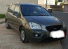 Kia Carens 2010 