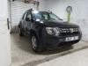 Dacia Duster 2016 Ambiance