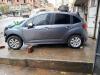 Citroen C3 2011 Vitamine