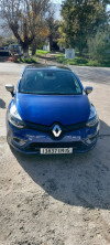 Renault Clio 4 2018 GT Line +