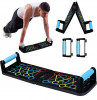  push up board لوحة تمارين الضغط