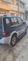 Suzuki Grand Vitara 2005 Grand Vitara