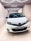 Toyota Yaris 2012 Touch Active