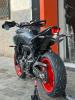 YAMAHA MT 07 2022