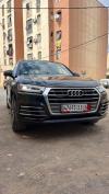 Audi Q5 2018 S Line