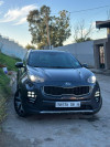 Kia Sportage 2018 GT Line