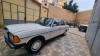 Mercedes 300D 1984 300D