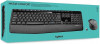 CLAVIER LOGITECH COMFORT MK345