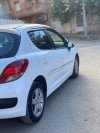 Peugeot 207 2013 207