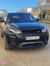 Land Rover Range Rover Evoque 2018 Range Rover Evoque