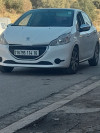 Peugeot 2008 2014 Active