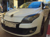 Renault Megane 3 2012 Play