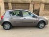 Renault Clio 3 2011 Dynamique