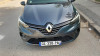 Renault Clio5 2022 Lentens