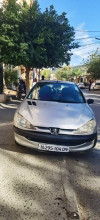 Peugeot 206 2004 206