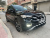 Volkswagen T-cross 2022 Active