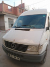 Sprinter Mercedes 2000