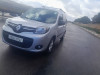 Renault Kangoo 2017 White Edition