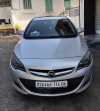 Opel Astra 2014 Astra