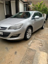 Opel Astra 2014 Astra