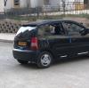 Kia Picanto 2007 Picanto Lx