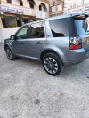 Land Rover Freelander 2 2012 Freelander 2