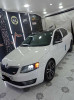 Skoda Octavia 2016 Edition