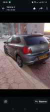 Volkswagen Polo 2016 Carat plus