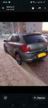 Volkswagen Polo 2016 Carat plus