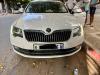 Skoda Superb 2015 Superb