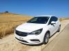 Opel Astra 2017 Astra