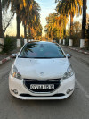 Peugeot 208 2015 208