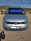 Volkswagen Caddy 2011 