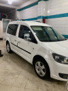 Volkswagen Caddy 2013 Life