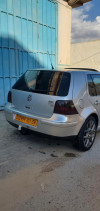 Volkswagen Golf 4 2001 