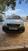 Toyota Hilux 2016 